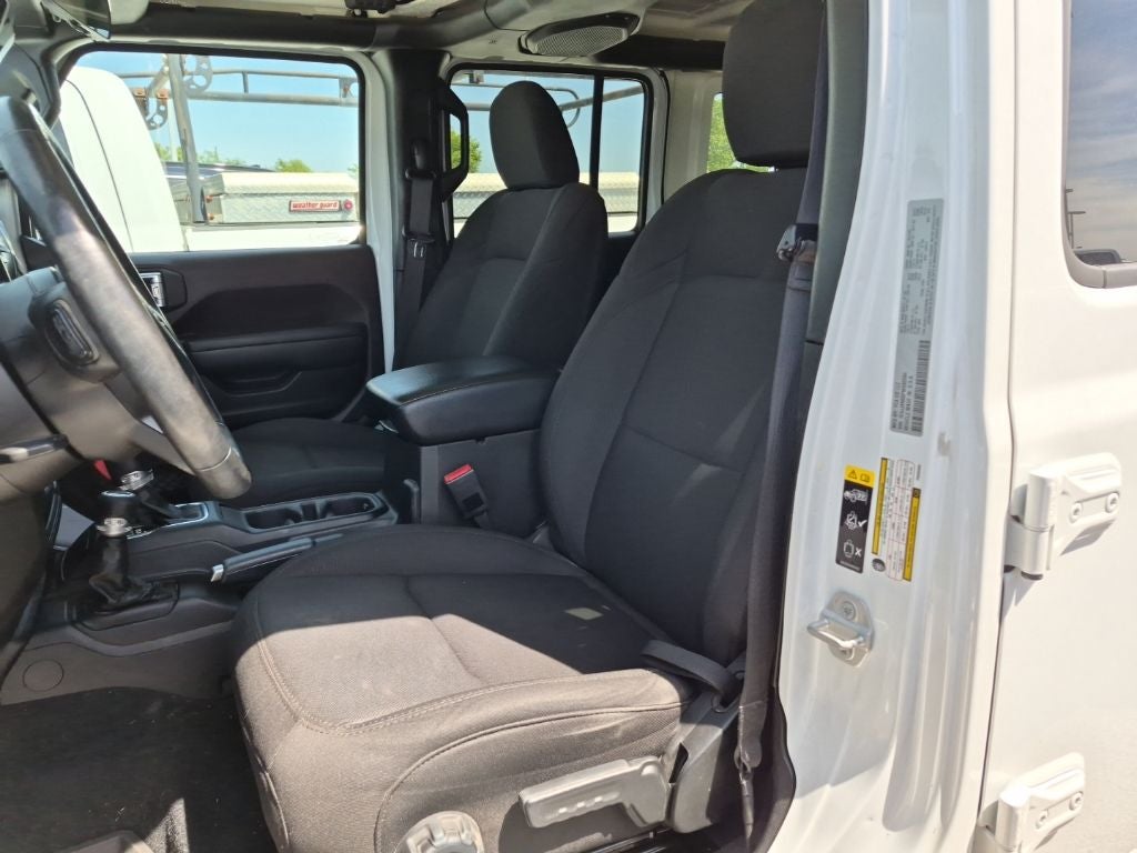 2023 Jeep Wrangler Willys 4xe