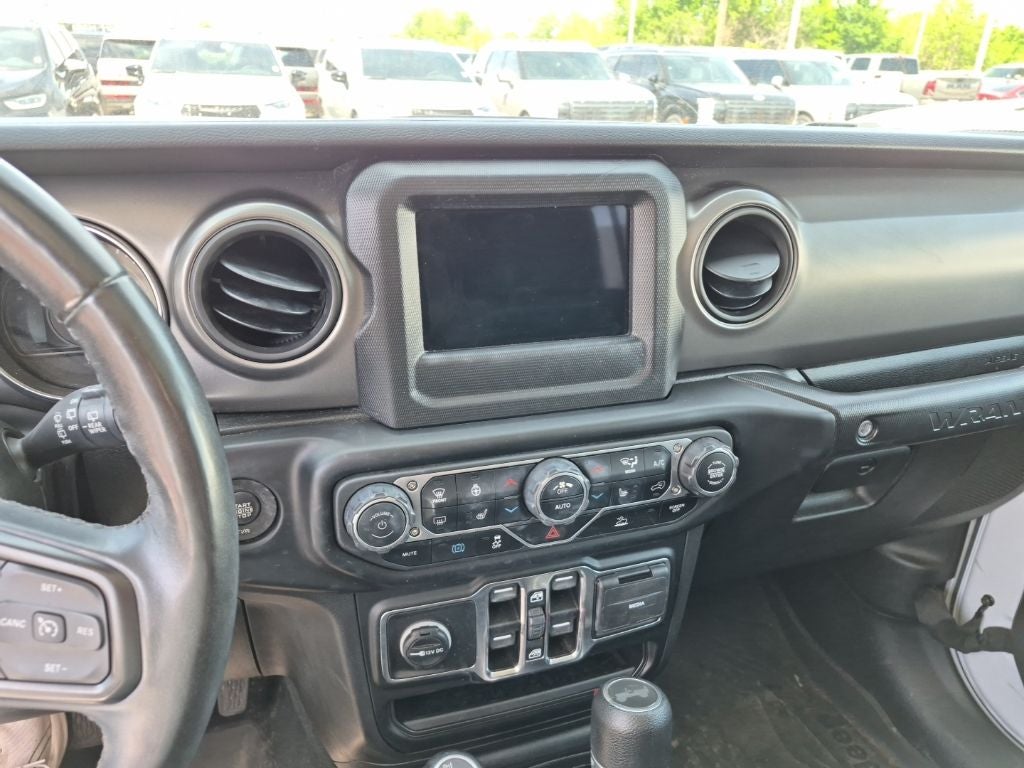 2023 Jeep Wrangler Willys 4xe