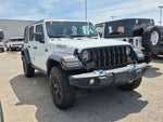 2023 Jeep Wrangler Willys 4xe