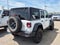 2023 Jeep Wrangler Willys 4xe