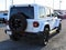 2023 Jeep Wrangler Sahara 4xe w/Body Colored Hard Top