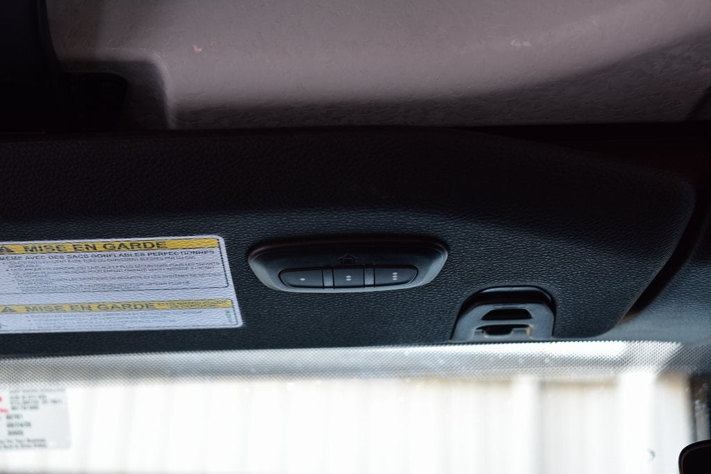 2023 Jeep Wrangler Sahara 4xe w/Body Colored Hard Top