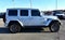 2022 Jeep Wrangler Unlimited Sahara 4xe Sky Touch Roof