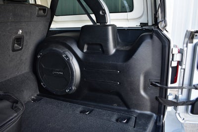 2022 Jeep Wrangler Unlimited Sahara High Altitude 4xe w/Sky Touch Roof