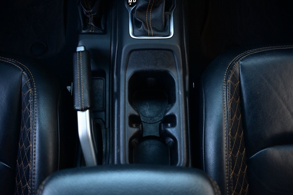 2022 Jeep Wrangler Unlimited Sahara High Altitude 4xe w/Sky Touch Roof