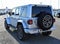 2022 Jeep Wrangler Unlimited Sahara 4xe Sky Touch Roof
