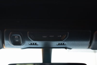 2022 Jeep Wrangler Unlimited Sahara High Altitude 4xe w/Sky Touch Roof