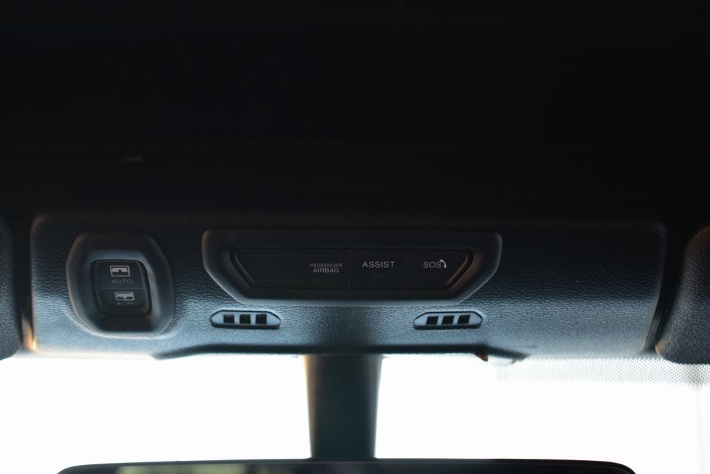 2022 Jeep Wrangler Unlimited Sahara High Altitude 4xe w/Sky Touch Roof