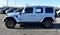 2022 Jeep Wrangler Unlimited Sahara 4xe Sky Touch Roof