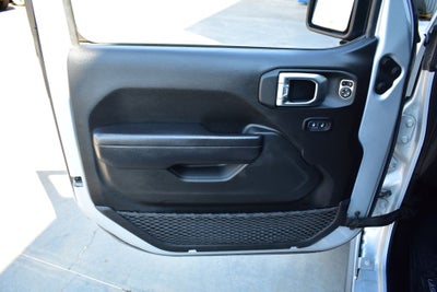 2023 Jeep Wrangler Rubicon 4xe