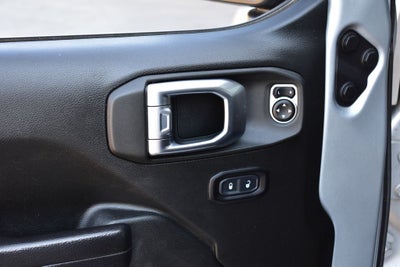 2023 Jeep Wrangler Rubicon 4xe