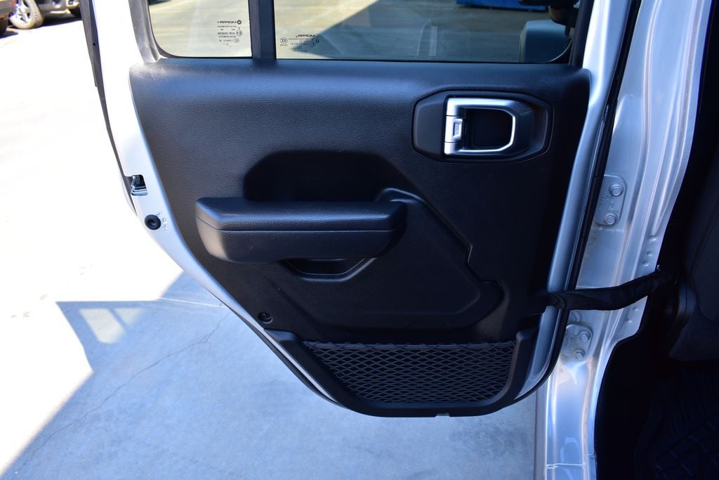 2023 Jeep Wrangler Rubicon 4xe
