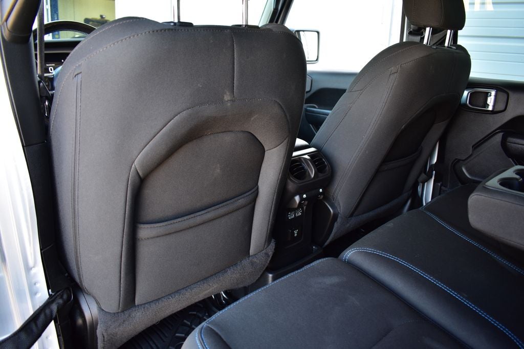 2023 Jeep Wrangler Rubicon 4xe