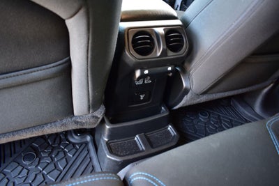 2023 Jeep Wrangler Rubicon 4xe