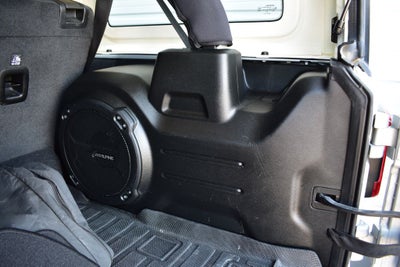 2023 Jeep Wrangler Rubicon 4xe