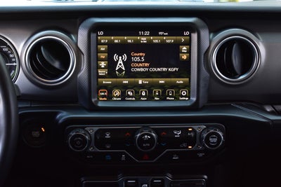2023 Jeep Wrangler Rubicon 4xe