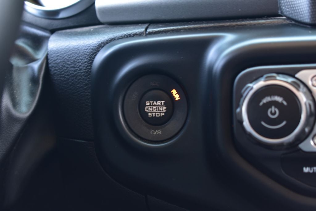 2023 Jeep Wrangler Rubicon 4xe