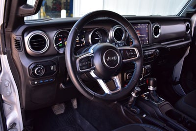 2023 Jeep Wrangler Rubicon 4xe