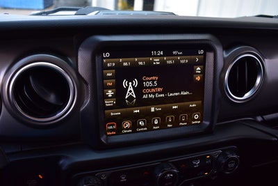 2023 Jeep Wrangler Rubicon 4xe
