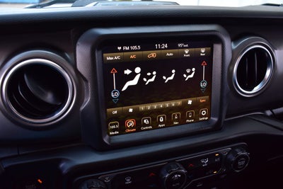 2023 Jeep Wrangler Rubicon 4xe