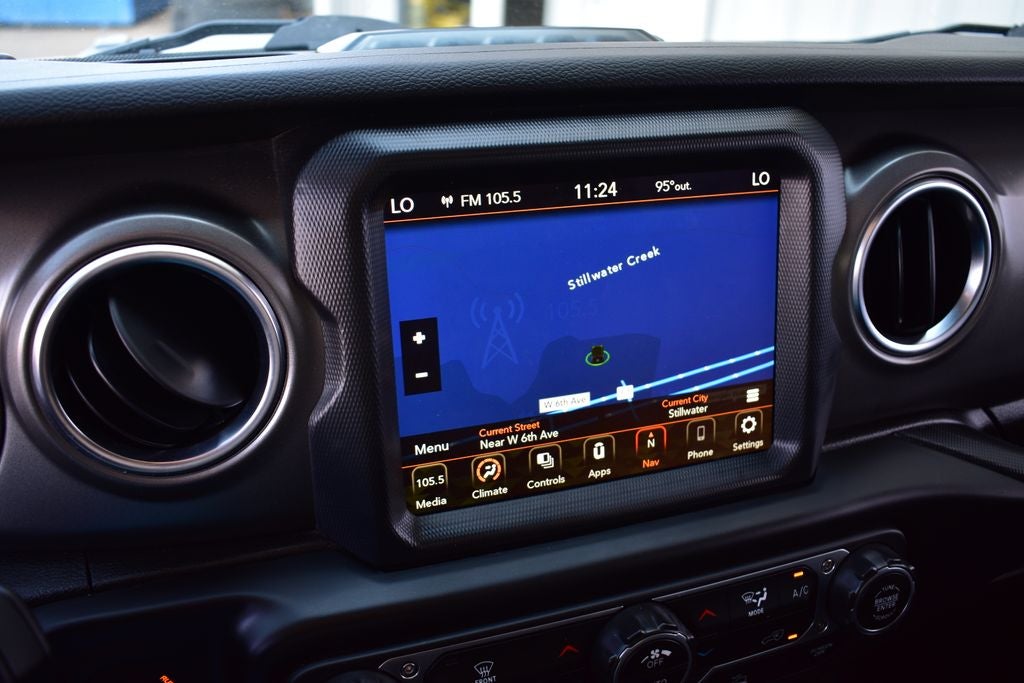 2023 Jeep Wrangler Rubicon 4xe