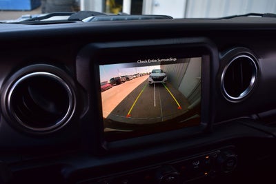 2023 Jeep Wrangler Rubicon 4xe