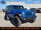 2024 Jeep Wrangler Sport 2DR 4X4