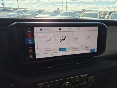 2024 Jeep Wrangler Sport 2DR 4X4