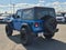 2024 Jeep Wrangler Sport 2DR 4X4