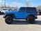 2024 Jeep Wrangler Sport 2DR 4X4