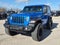 2024 Jeep Wrangler Sport 2DR 4X4