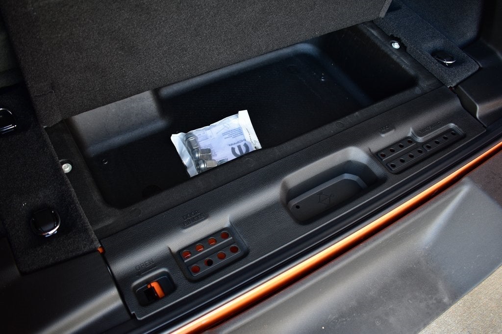 2025 Jeep Wrangler Sport 2-Door 4x4