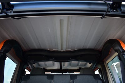 2025 Jeep Wrangler Sport 2-Door 4x4