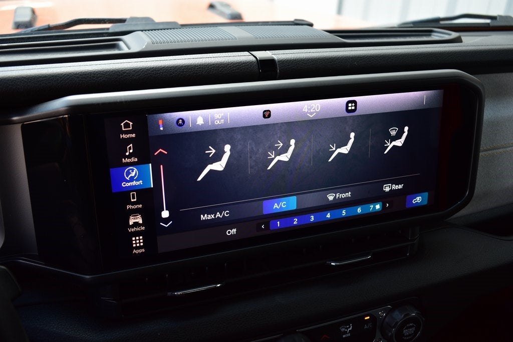 2025 Jeep Wrangler Sport 2-Door 4x4