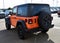 2025 Jeep Wrangler Sport 2-Door 4x4