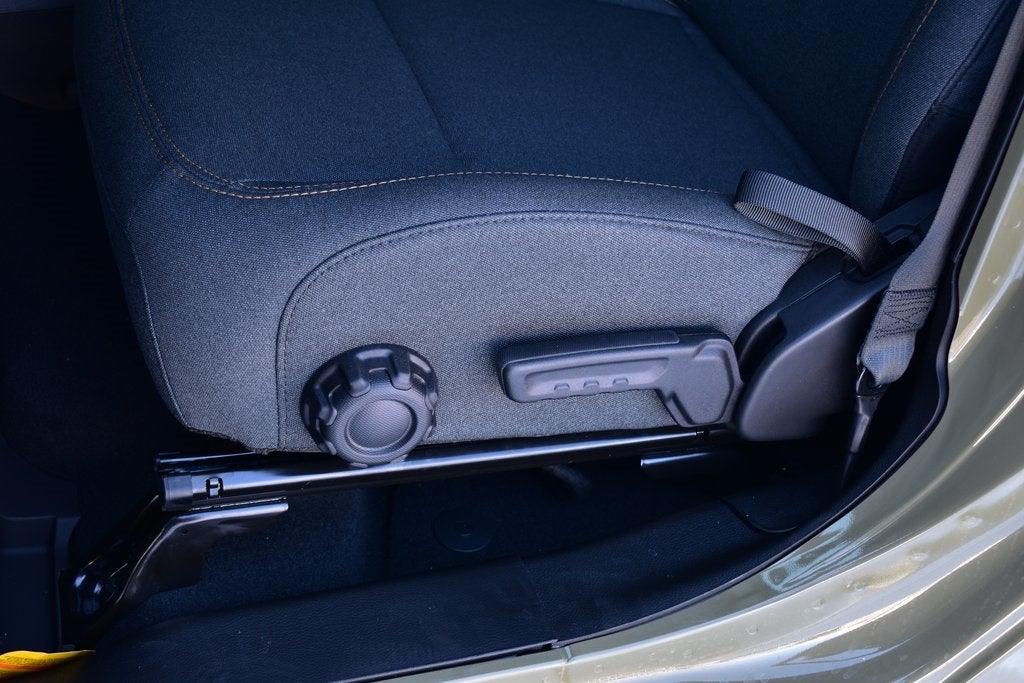 2026 Jeep Wrangler Sport S 4x4 4-Door