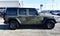 2026 Jeep Wrangler Sport S 4x4 4-Door
