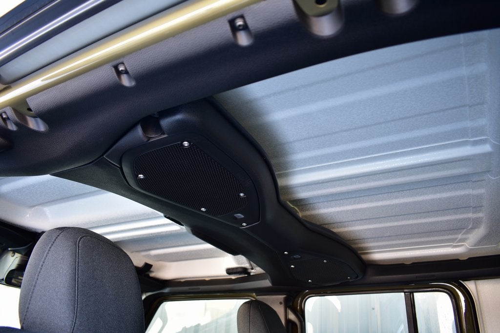 2026 Jeep Wrangler Sport S 4x4 4-Door