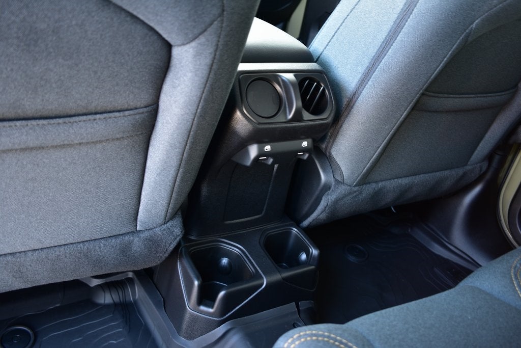 2026 Jeep Wrangler Sport S 4x4 4-Door