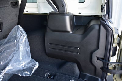 2026 Jeep Wrangler Sport S 4x4 4-Door