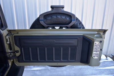 2026 Jeep Wrangler Sport S 4x4 4-Door