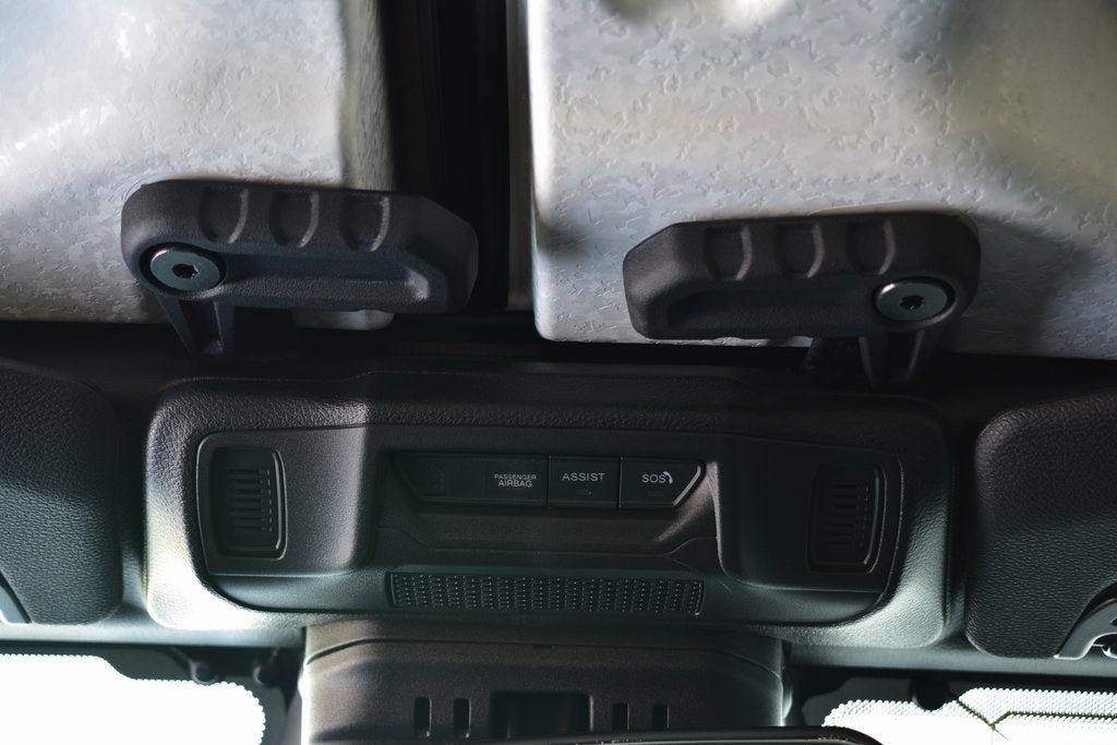 2026 Jeep Wrangler Sport S 4x4 4-Door