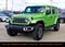 2026 Jeep Wrangler Sahara 4-Door 4x4