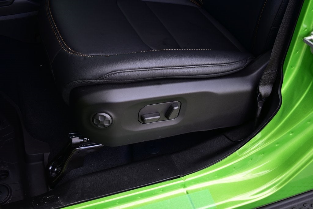 2026 Jeep Wrangler Sahara 4-Door 4x4