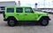 2026 Jeep Wrangler Sahara 4-Door 4x4