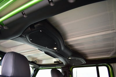 2026 Jeep Wrangler Sahara 4-Door 4x4