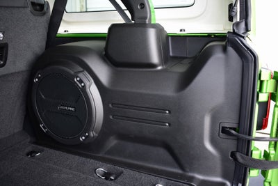 2026 Jeep Wrangler Sahara 4-Door 4x4