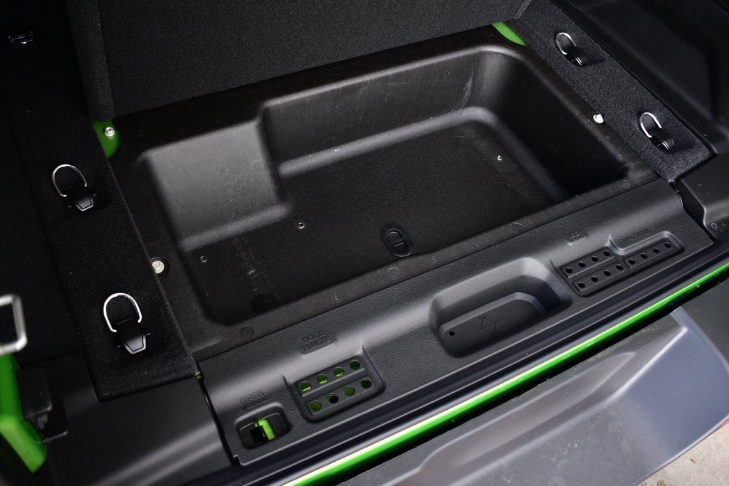 2026 Jeep Wrangler Sahara 4-Door 4x4