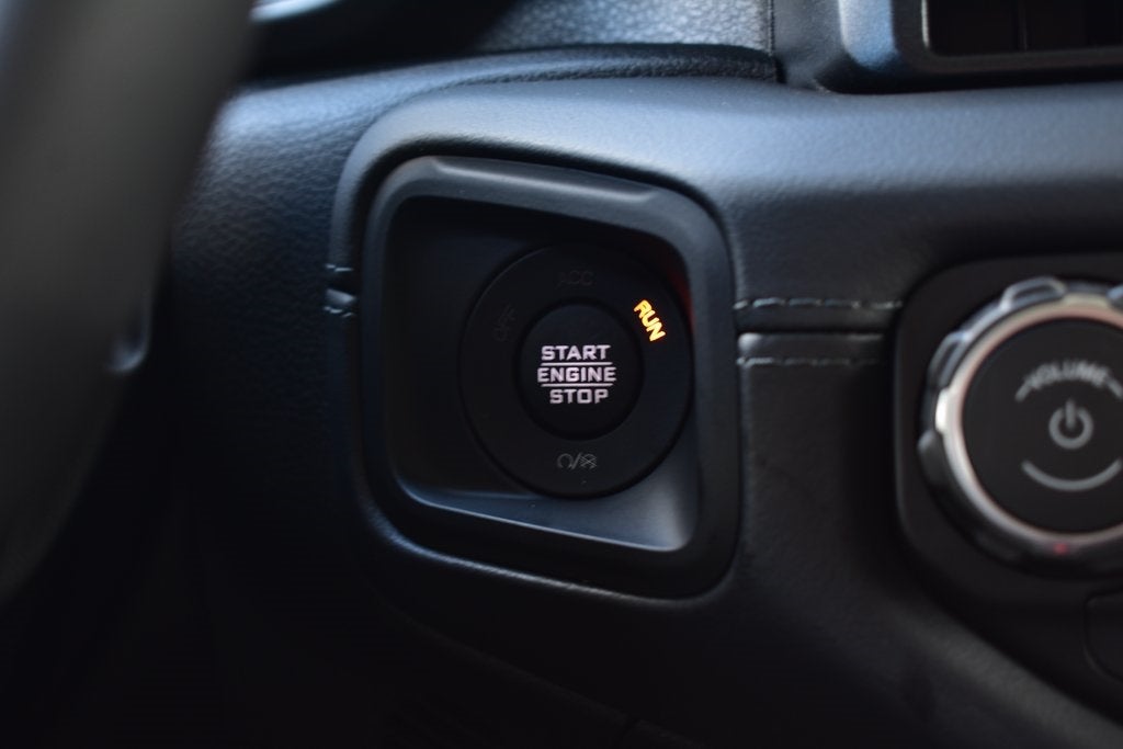 2026 Jeep Wrangler Sahara 4-Door 4x4