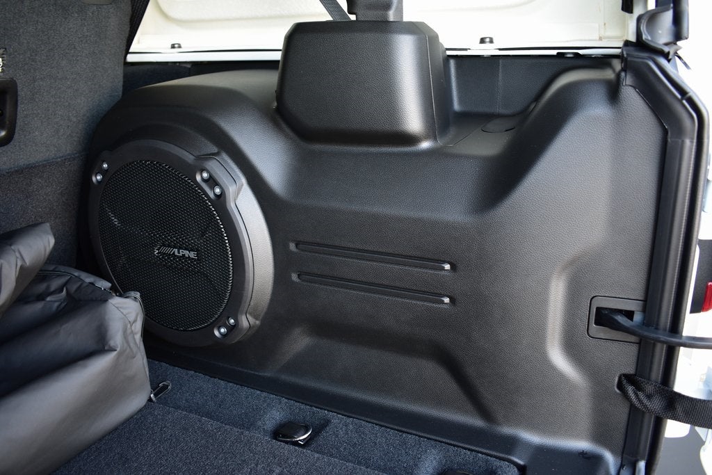 2025 Jeep Wrangler Sahara 4-Door 4x4